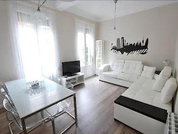 Corsega Sdb Apartment Barcelona