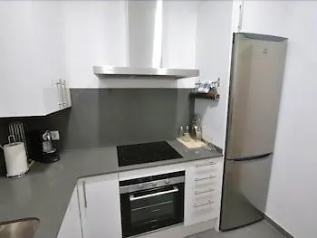 Apartment Corsega Sdb Barcelona