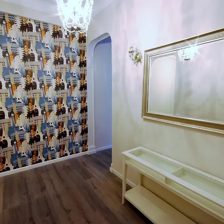 Apartment Corsega Sdb