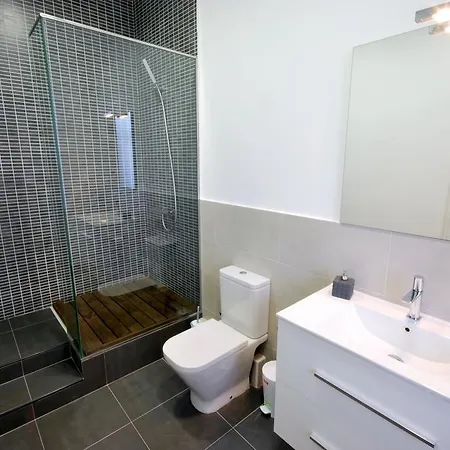 Corsega Sdb Apartment