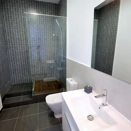 Corsega Sdb Apartment *