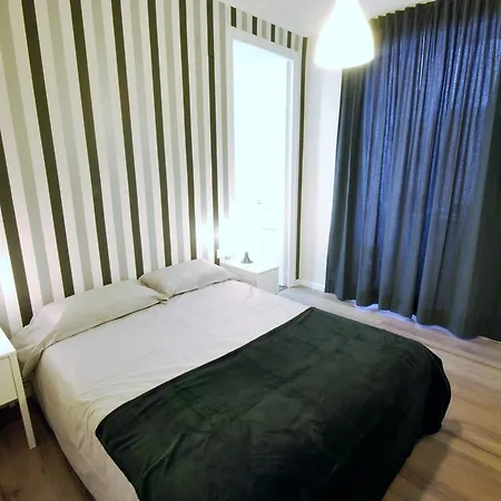 Corsega Sdb Apartment