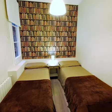 Apartment Corsega Sdb *