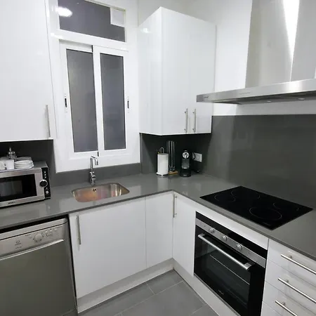 Corsega Sdb Barcelona