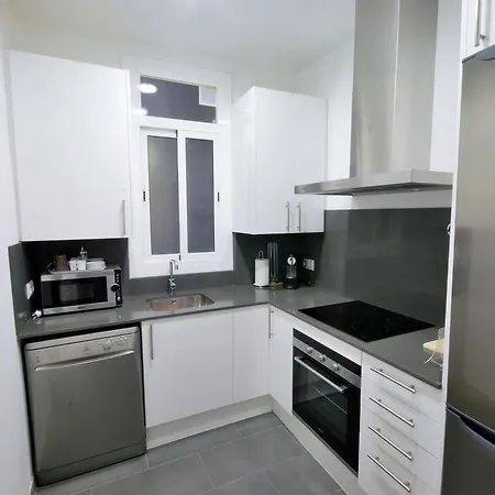 Apartment Corsega Sdb