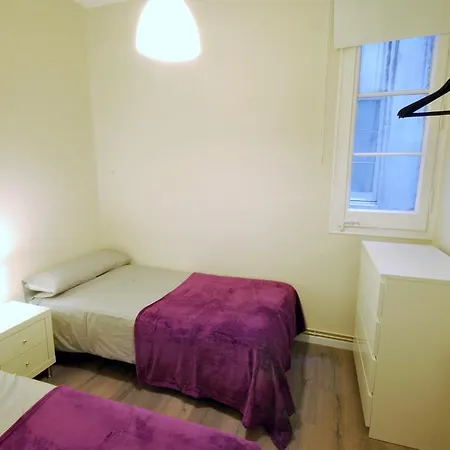 Corsega Sdb Apartment Barcelona