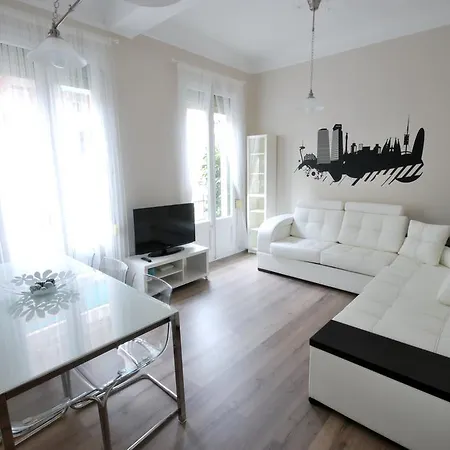 Apartment Corsega Sdb *