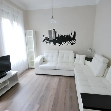 Apartment Corsega Sdb