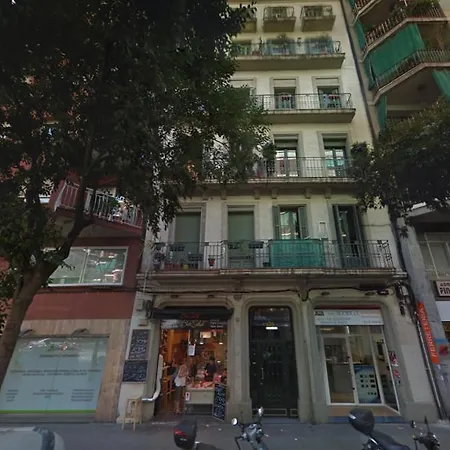 Apartment Corsega Sdb
