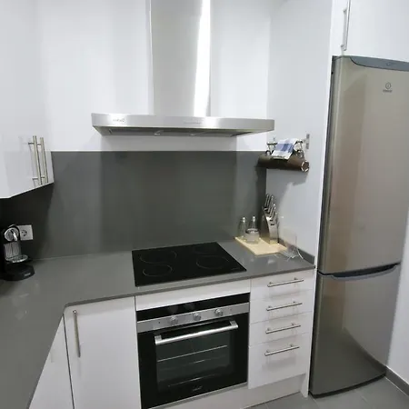 Corsega Sdb Apartamento Barcelona
