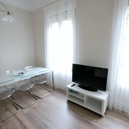 Corsega Sdb * Barcelona