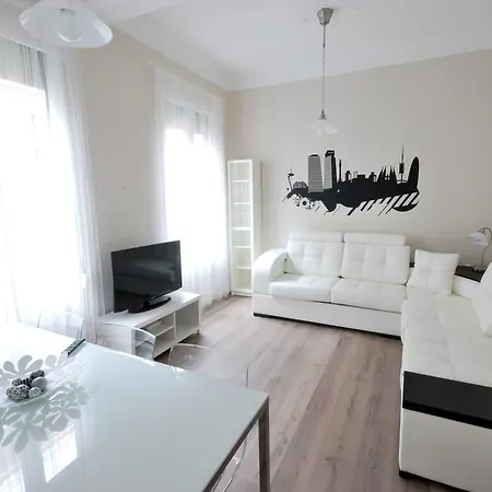 Corsega Sdb Apartamento